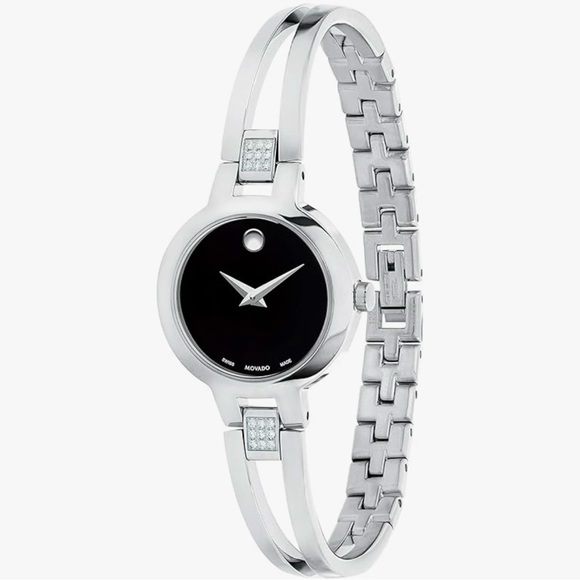 MOVADO Amorosa Women’s Watch - Swiss Quartz Movement main image 13